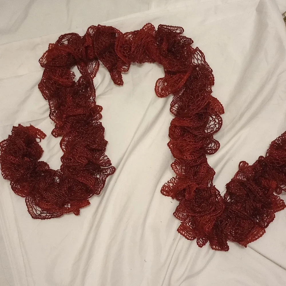 Scarf - Picture 1 of 2